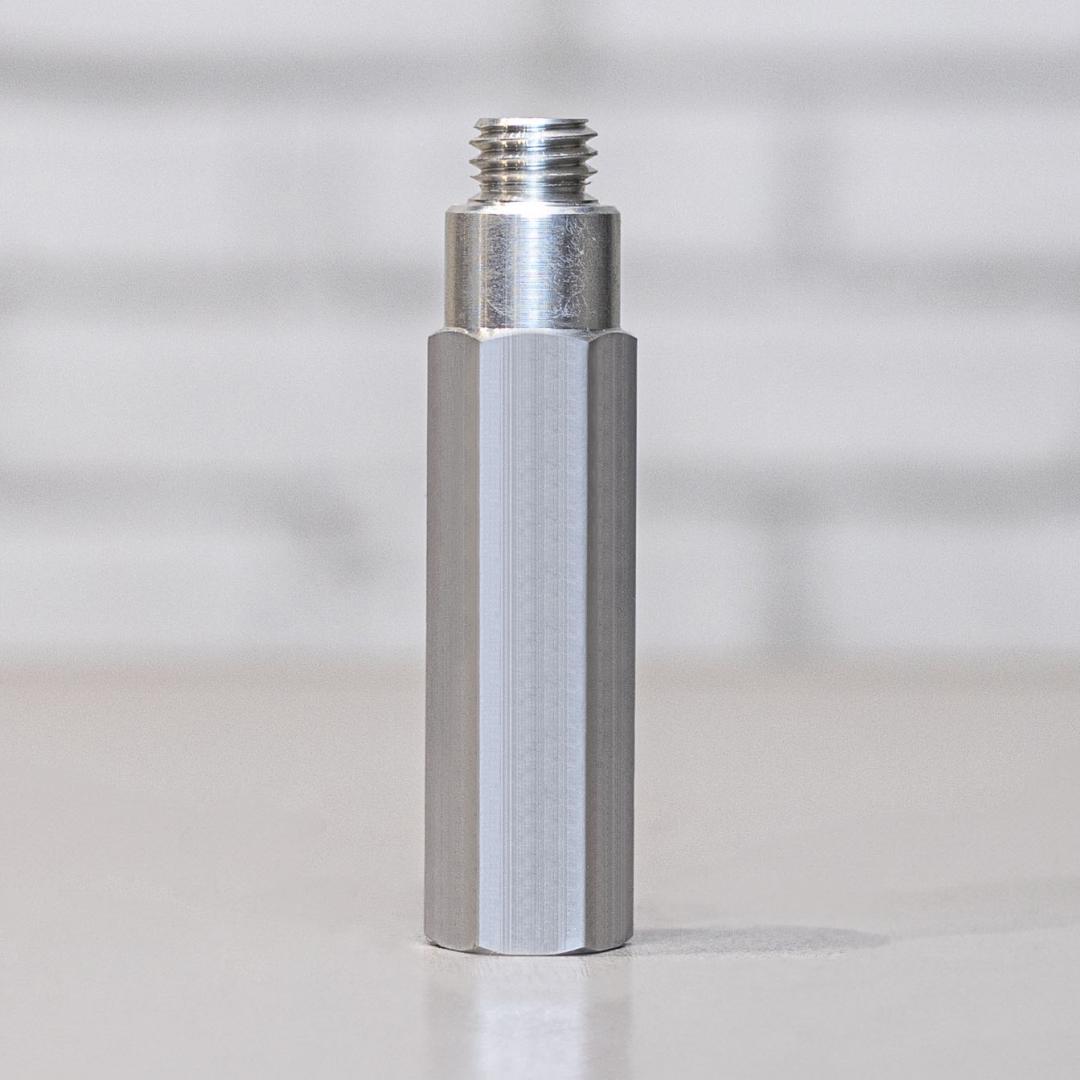 ALARGADOR PARA POLITRIZ 14MM X 5/8