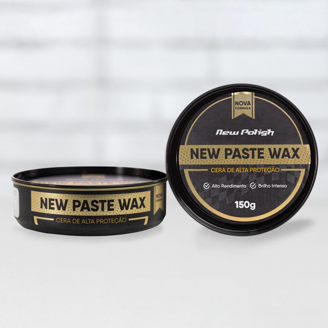 CERA NEW PASTA WAX 150G