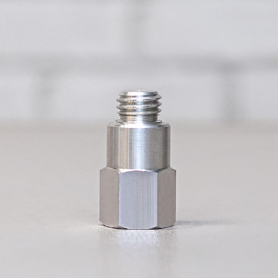 ALARGADOR PARA POLITRIZ 5/8 X 5/8